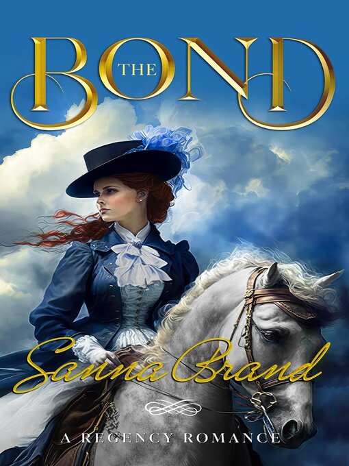 Title details for The Bond by Vicki Stiefel - Available
